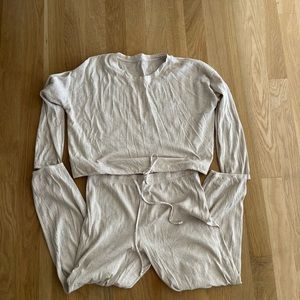 Gap matching set